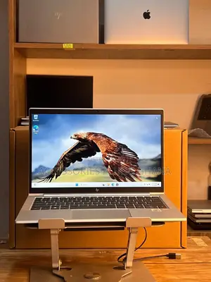 Laptop HP EliteBook 830 G7 8GB Intel Core i5 SSD 256GB
