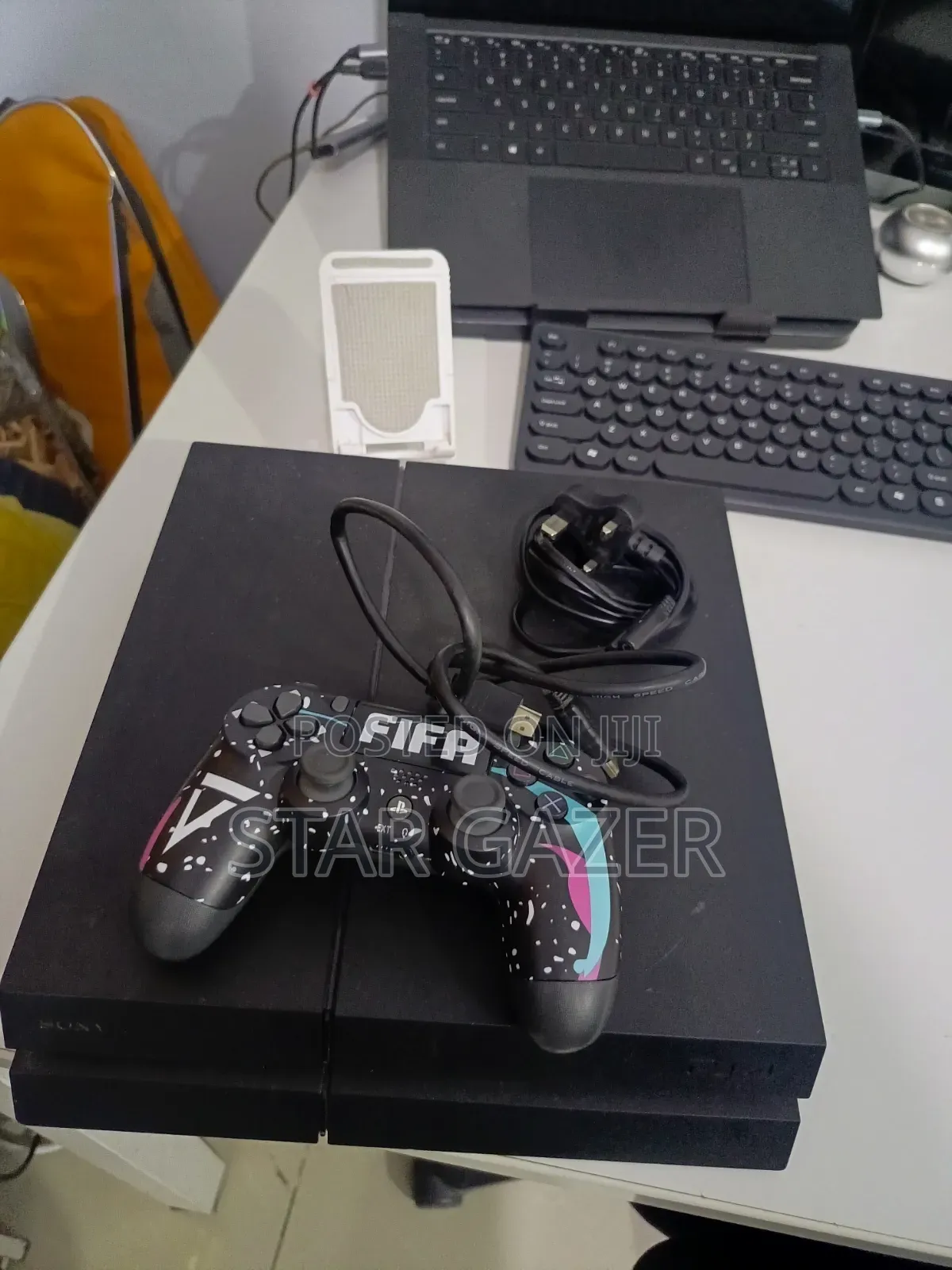 Ps4 Standard