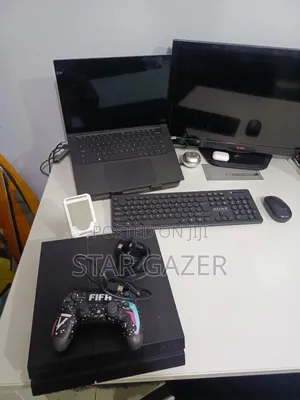 Ps4 Standard