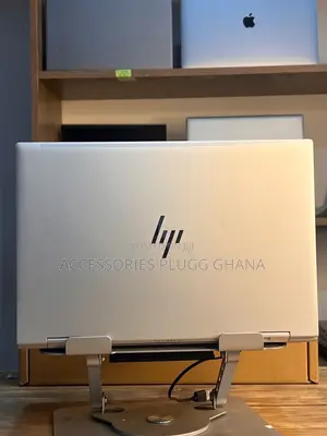 Laptop HP EliteBook 830 G7 8GB Intel Core i5 SSD 256GB