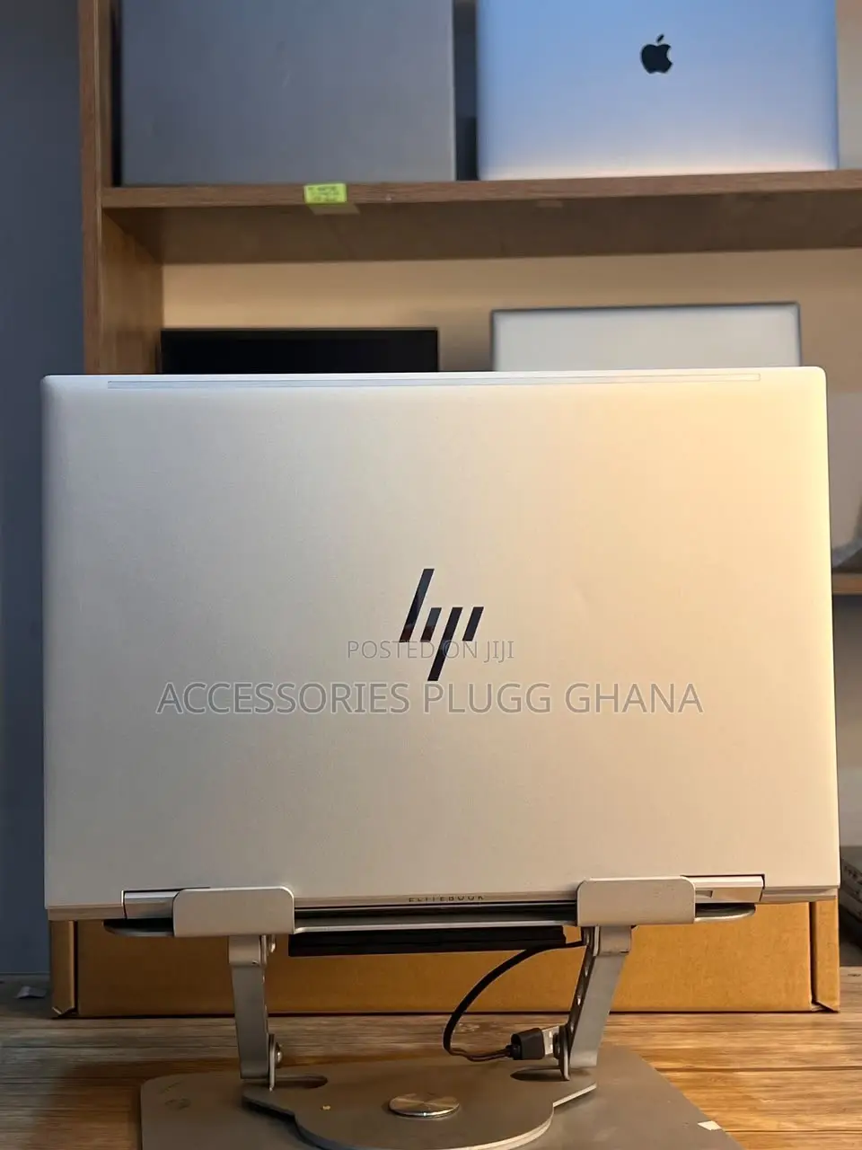 Laptop HP EliteBook 830 G7 8GB Intel Core i5 SSD 256GB