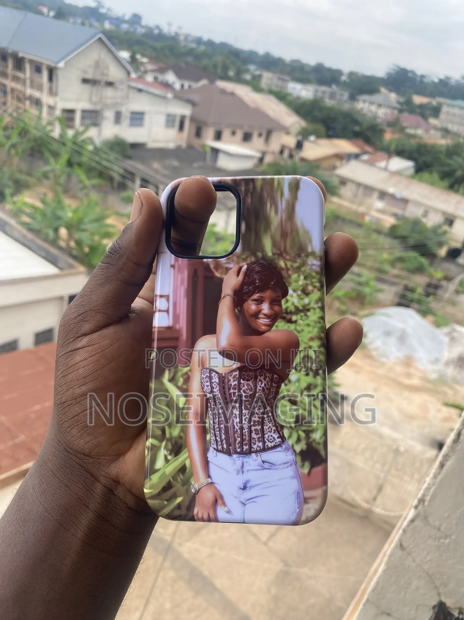 Customized Phone Covers