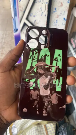 Customized Phone Covers
