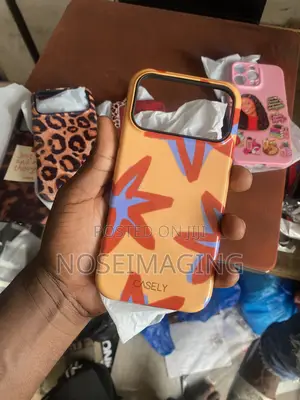 Customized Phone Covers