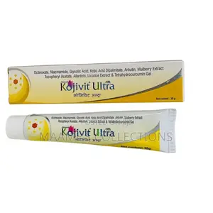 Kojivit Ultra Gel