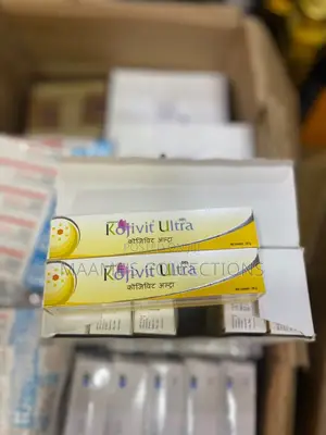 Kojivit Ultra Gel