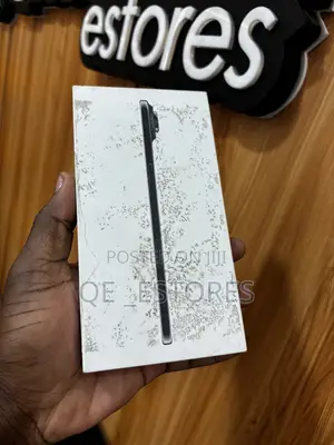 New Apple iPhone Air 512 GB Black