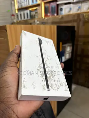 New Apple iPhone Air 512 GB Black