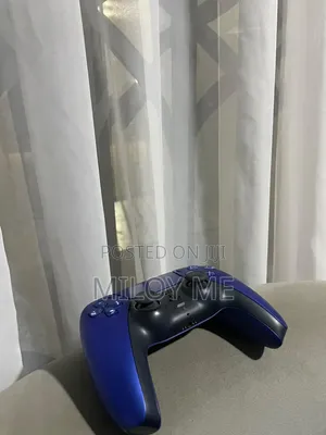 Game  Controller