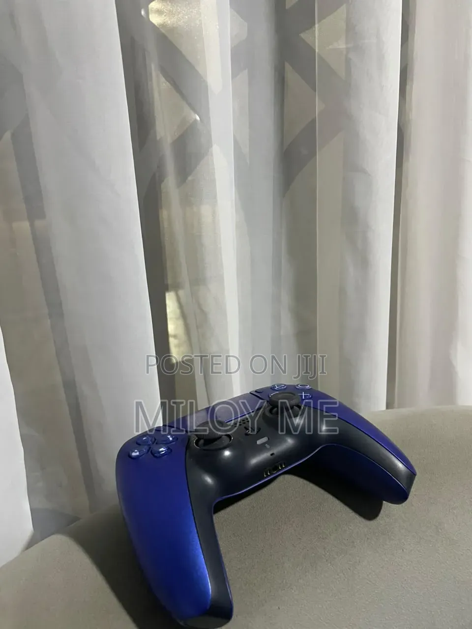 Game  Controller