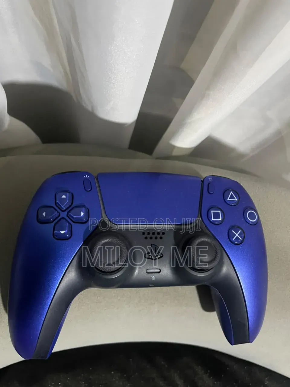 Game  Controller