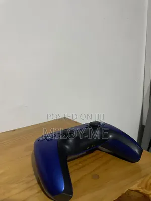 Game  Controller