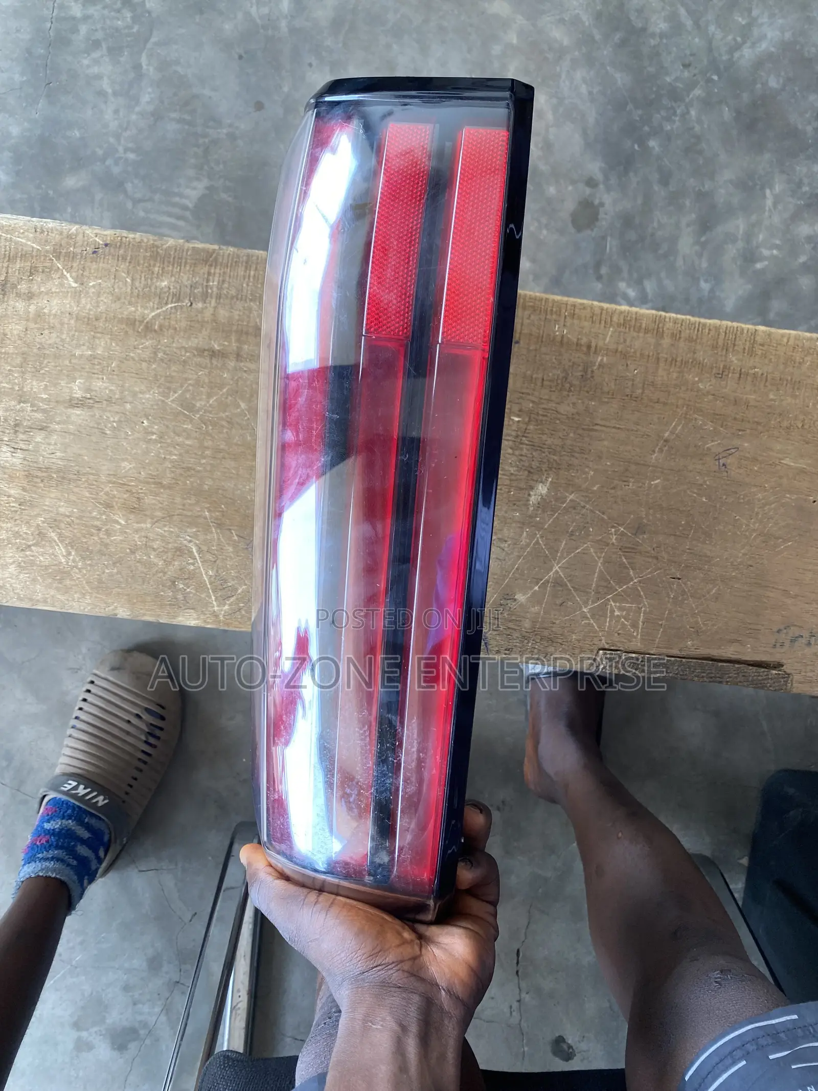 Toyota Tundra 2022 2023 2024 2025 Tail Light/Led Taillight