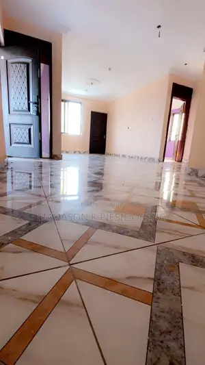 2bdrm Apartment in Crystal City, Oyibi for rent