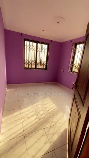 2bdrm Apartment in Crystal City, Oyibi for rent