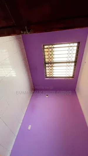 2bdrm Apartment in Crystal City, Oyibi for rent