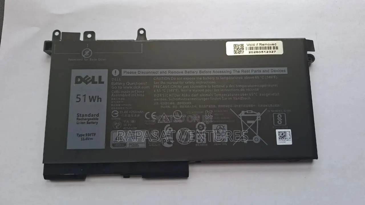 Dell 93ftf Printer