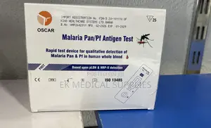 Malaria Test Kit