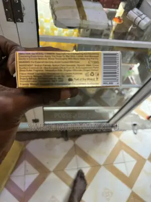 Tumeric Soap