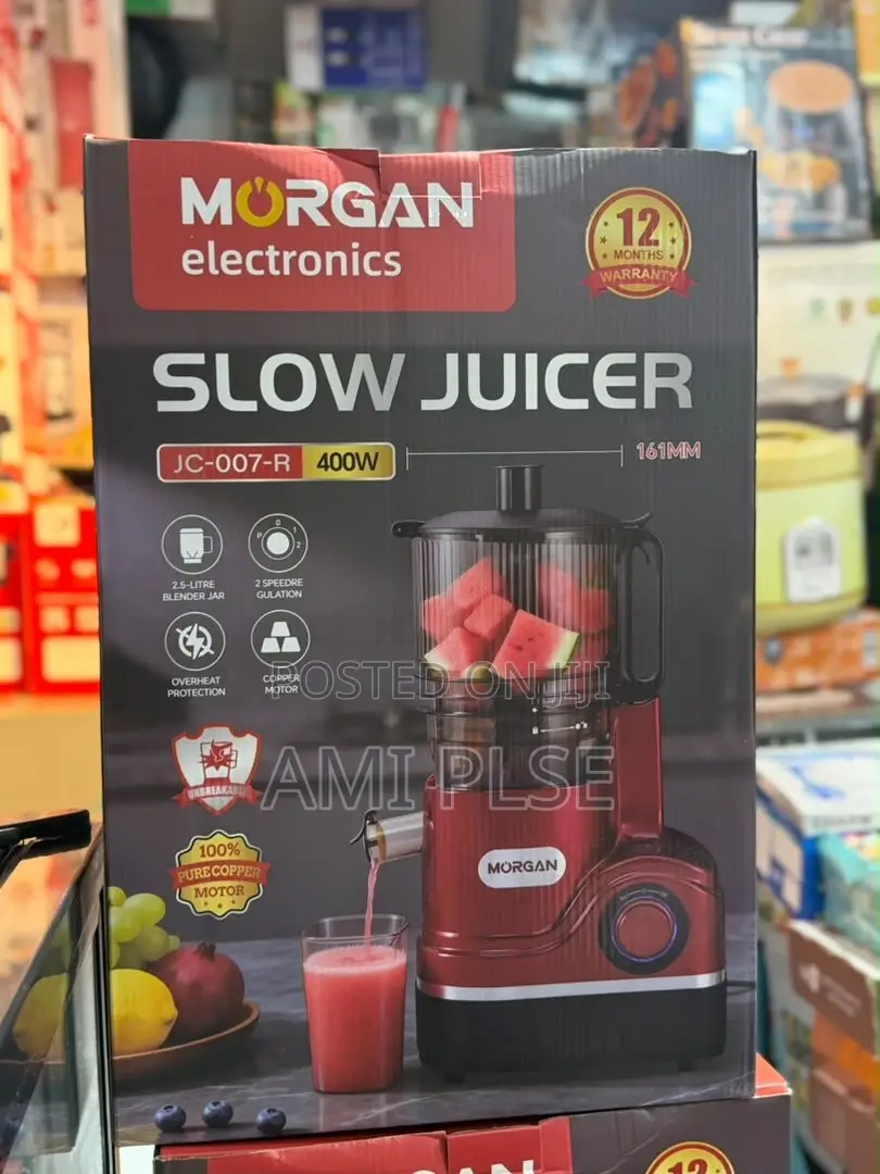 RAF Slushie Machine for Ice Cream
