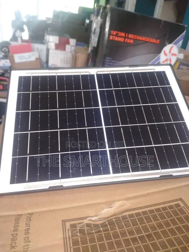 Solar Panel for CCTV Cameras (5V)