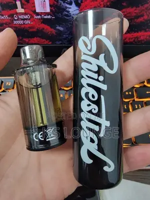 1,0000 Puffs Vape 