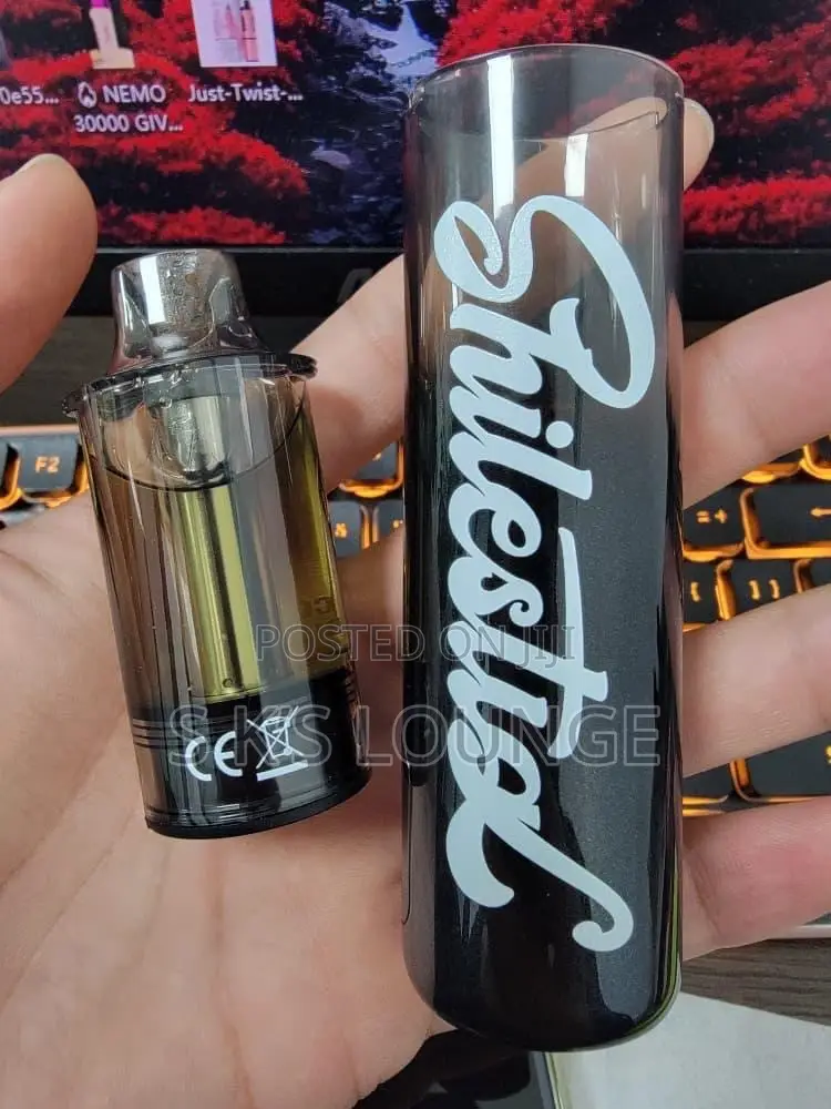1,0000 Puffs Vape 