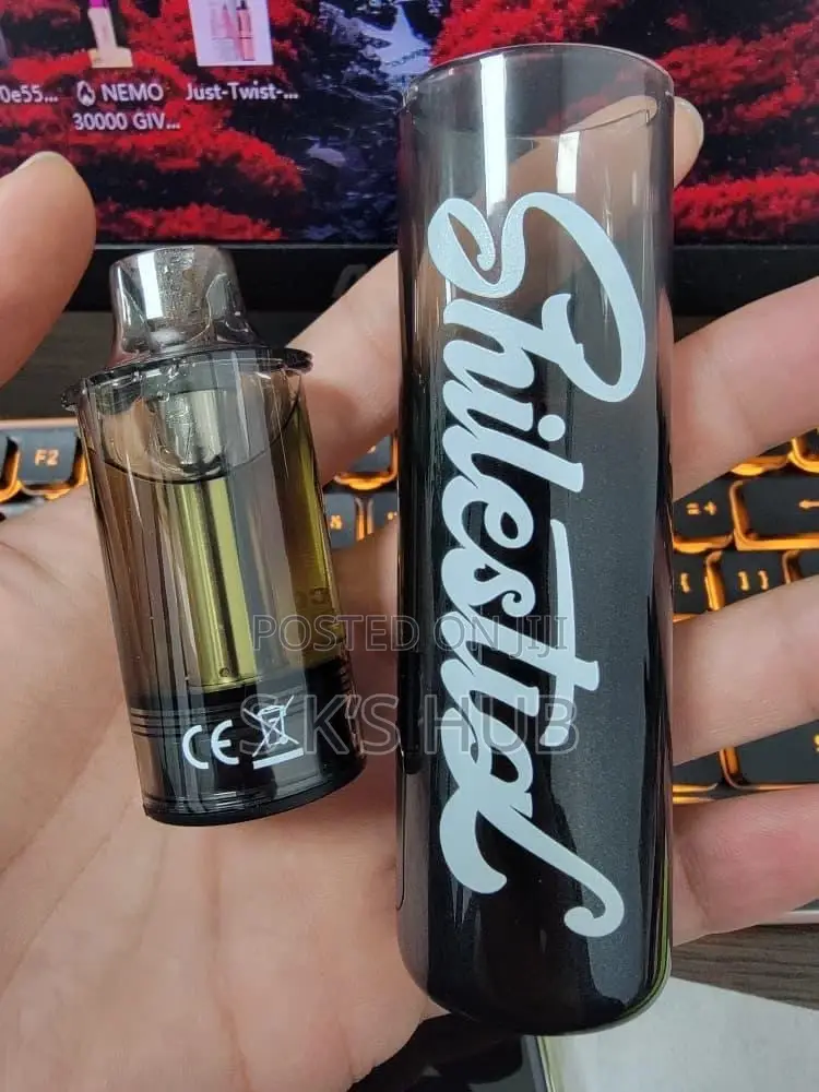 1,0000 Puffs Vape 