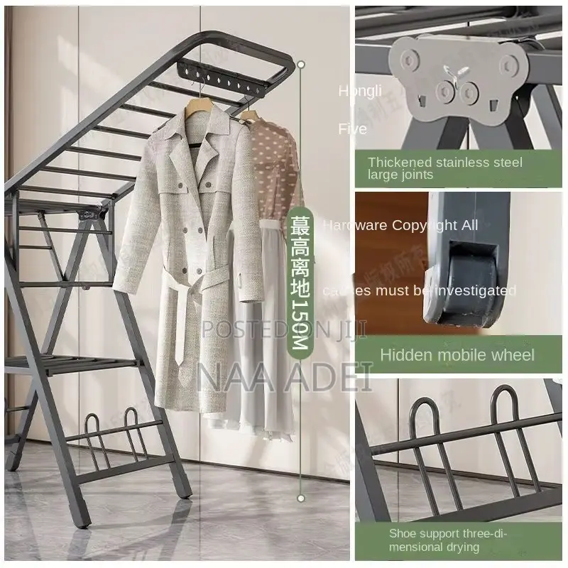 Cloth Rack