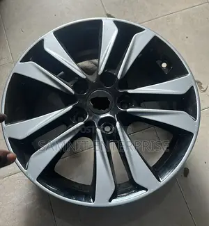 Homeused Rim 16 for Toyota Sienta