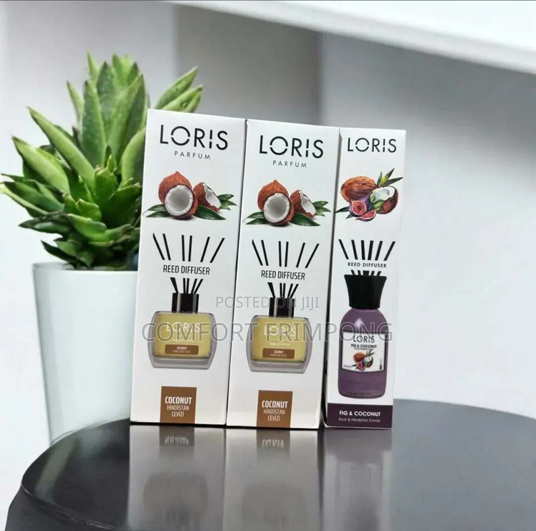 Oil Perfumes,Defusers and Perfume