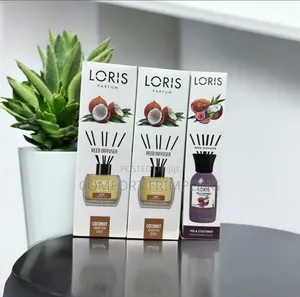 Oil Perfumes,Defusers and Perfume