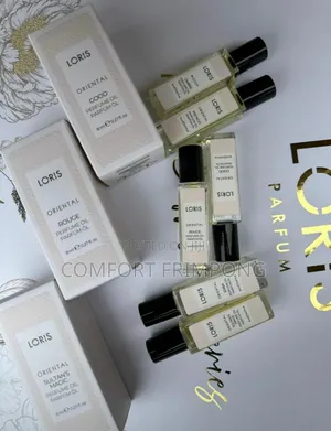 Oil Perfumes,Defusers and Perfume