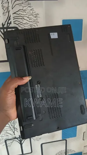 Laptop Lenovo ThinkPad X260 8GB Intel Core i5 HDD 512GB