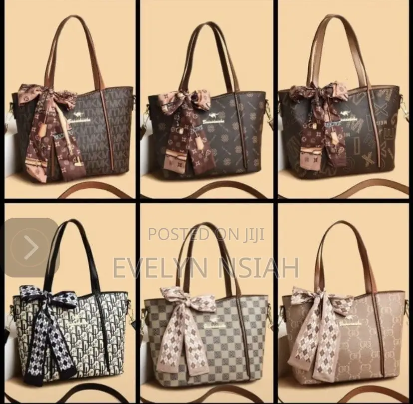 Shoulder Hand Bags