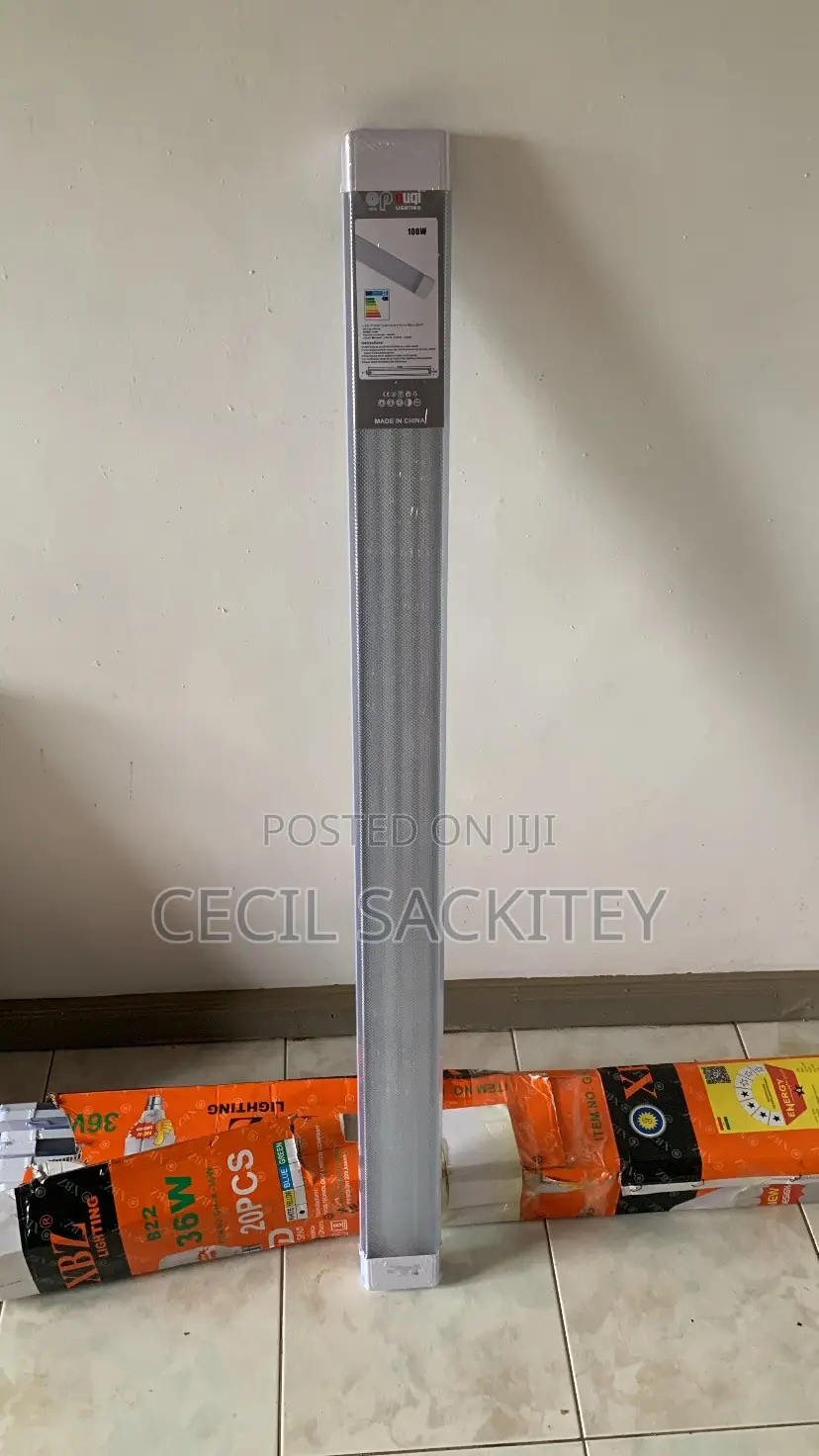 Ouqi Lighting LED Purification 100W Fixture Light