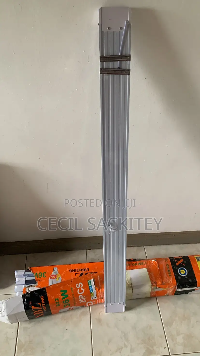 Ouqi Lighting LED Purification 100W Fixture Light