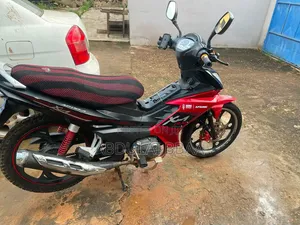 Apsonic AP110-A 2024 Red