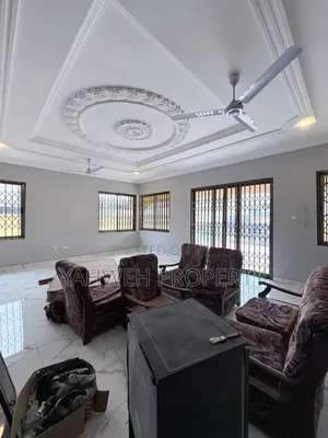 5bdrm House in Spintex, Accra Metropolitan for rent