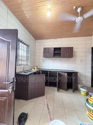 5bdrm House in Spintex, Accra Metropolitan for rent