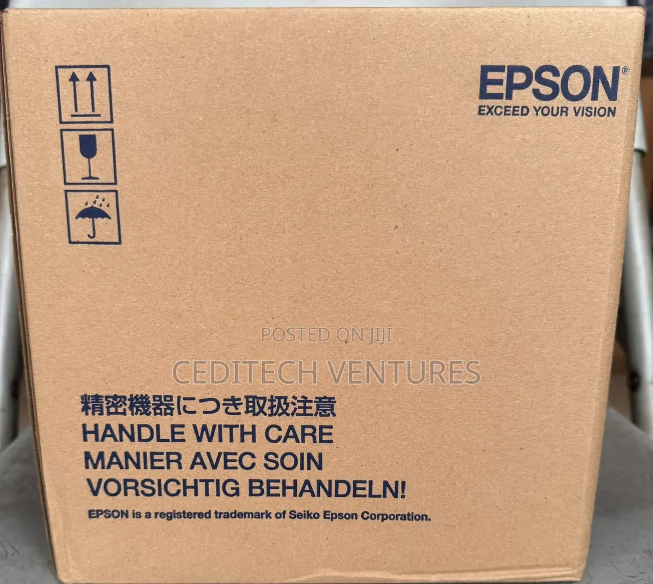 Epson Receipt Printer(TM-T100-841)