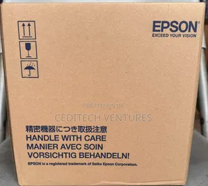 Epson Receipt Printer(TM-T100-841)