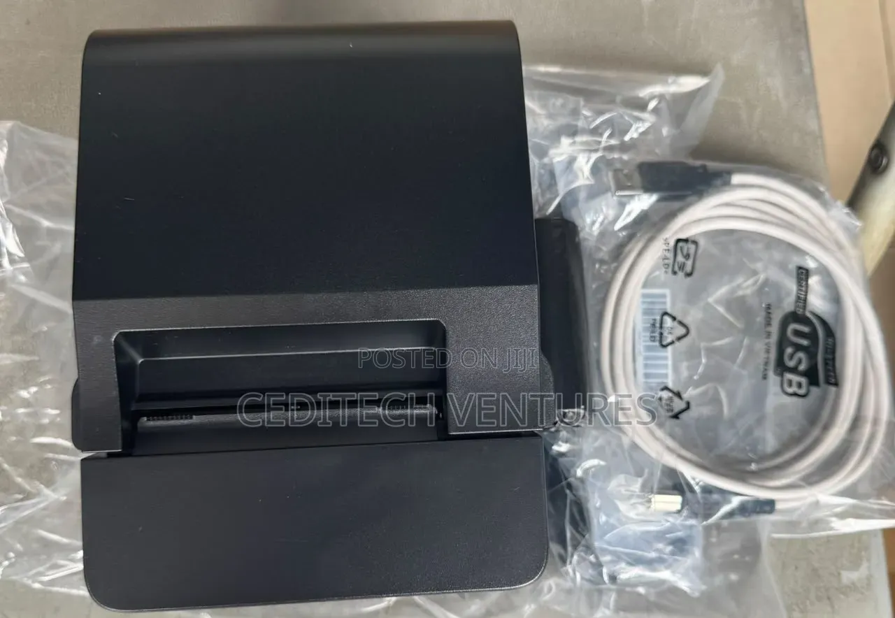 Epson Receipt Printer(TM-T100-841)