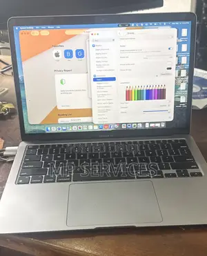 Laptop Apple MacBook Air 8GB Apple M1 SSD 250GB