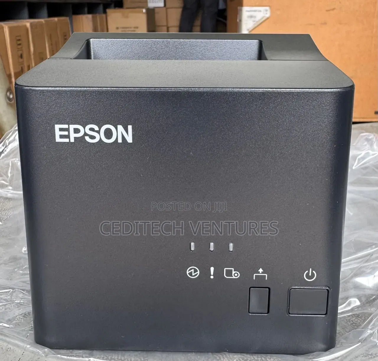Epson Receipt Printer(TM-T100-841)