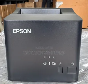 Epson Receipt Printer(TM-T100-841)