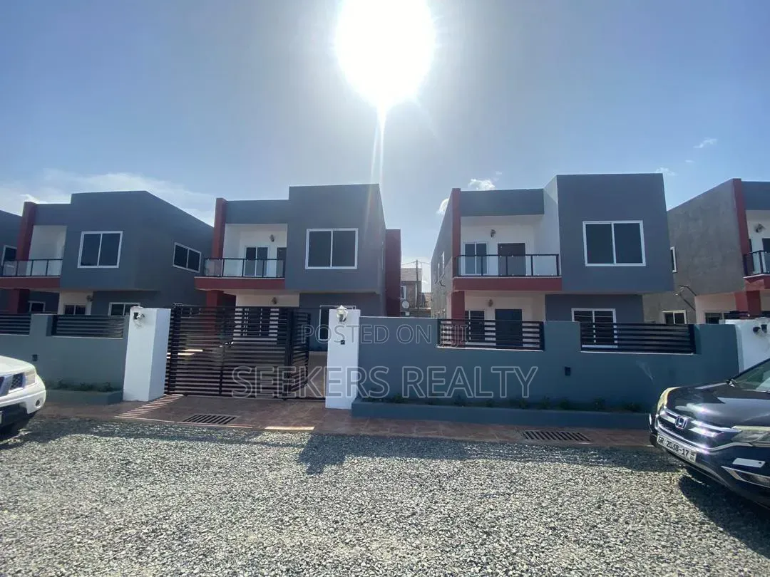 4bdrm House in Seekers Realty, School Junction for rent