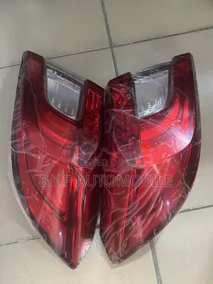 Honda Accord 2019 Taillight