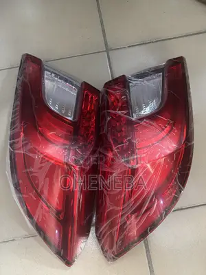 Honda Accord 2019 Taillight