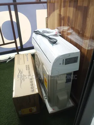 Dolphin Bay 1.5hp-Super Cold and Silent 1.5hp
